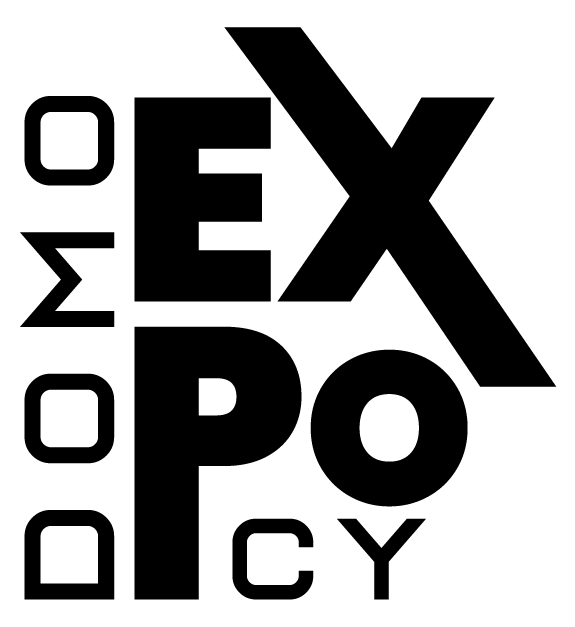 DOMO EXPO logo